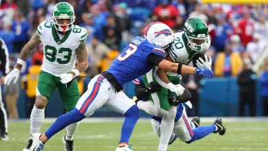 Bills Urged to Cut $10 Million Veteran After Season-Ending Injury in 2025