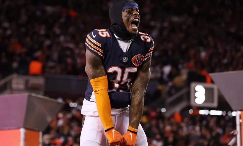 Bills add safety C.J. Gardner-Johnson on a 1-year deal: Source