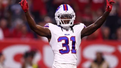Bills news: Buffalo’s biggest remaining roster questions
