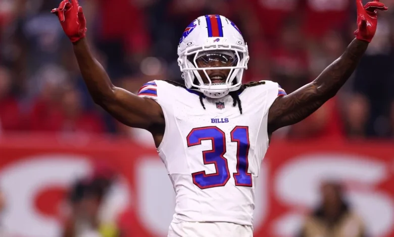 Bills news: Buffalo’s biggest remaining roster questions