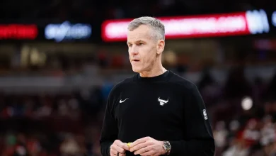 Billy Donovan responds to UNC coaching speculation