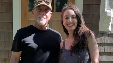 Billy Joel's daughter Alexa Ray gives health update amid singer's brain disorder