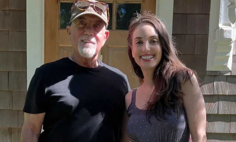 Billy Joel's daughter Alexa Ray gives health update amid singer's brain disorder