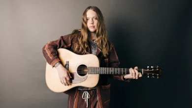 Billy Strings Sets Fall 2026 US Tour