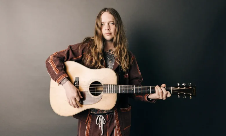 Billy Strings Sets Fall 2026 US Tour