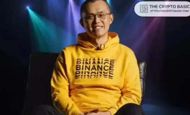 Binance Founder CZ Exchanged $900K Shanghai Apartment for Bitcoin in 2014
