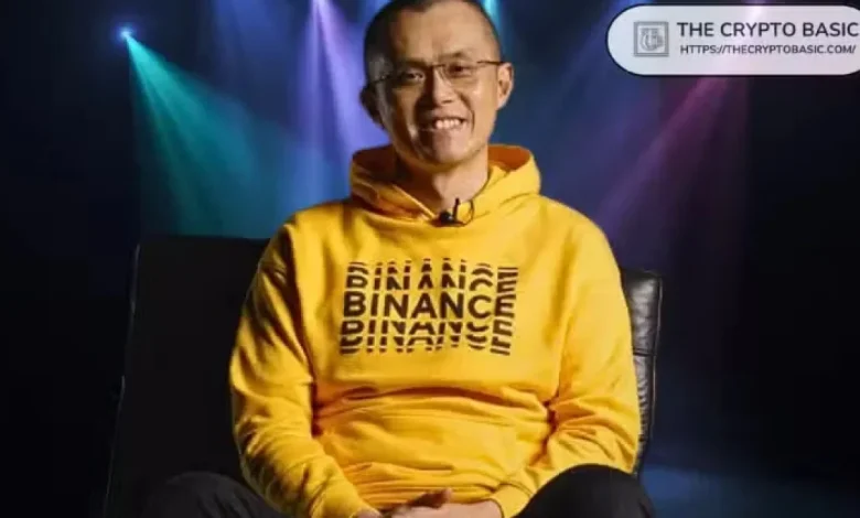 Binance Founder CZ: I Traded My $900K Shanghai Apartment for Bitcoin in 2014