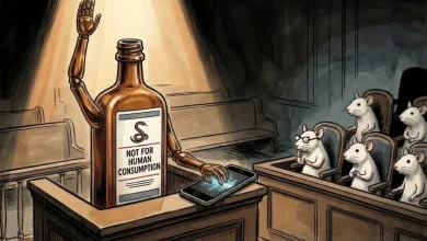 Biohacking and Human Guinea Pigs