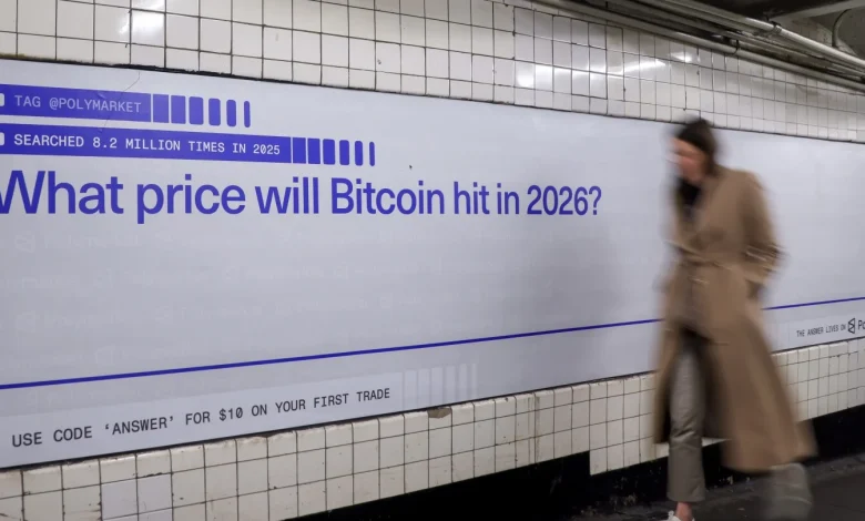 Bipartisan bill would ban prediction markets for sporting events