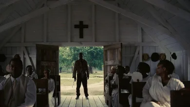 Bishop Barron: The Problem with ‘Sinners’