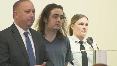 Bishop Fenwick High School senior charged in random murder of Danvers woman "wanted to kill someone for a long time," police say