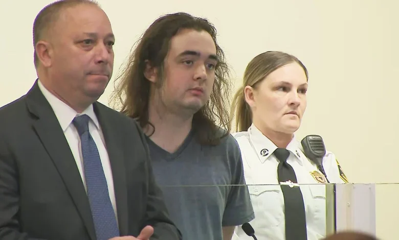 Bishop Fenwick High School senior charged in random murder of Danvers woman "wanted to kill someone for a long time," police say