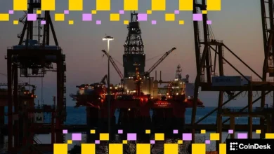 Bitcoin drops below $70,000 as soaring energy prices rattle risk assets: Crypto Markets Today