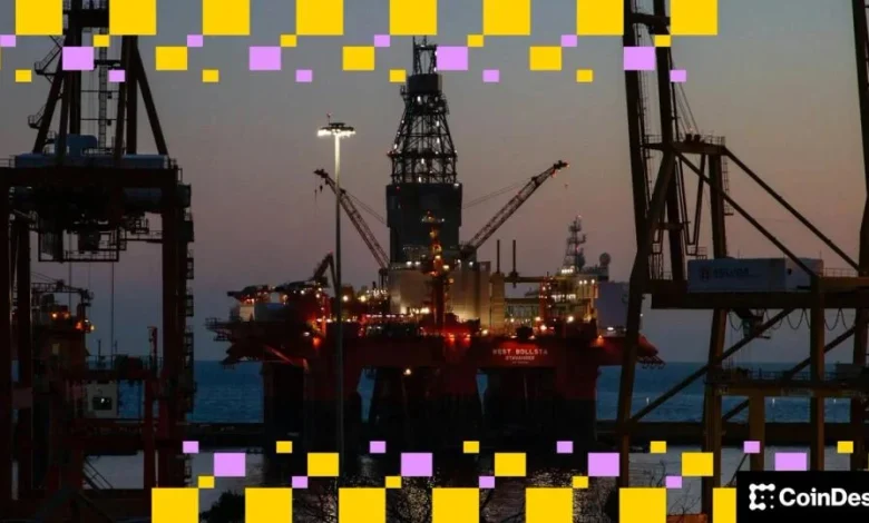 Bitcoin drops below $70,000 as soaring energy prices rattle risk assets: Crypto Markets Today