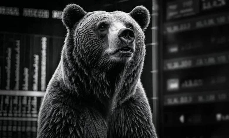 Bitcoin price analysis: BTC's most reliable crash signal has triggered again