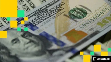 Bitcoin price news: BTC slips below $68,000 as dollar posts steepest weekly gain