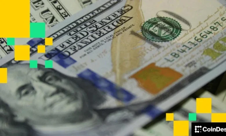 Bitcoin price news: BTC slips below $68,000 as dollar posts steepest weekly gain