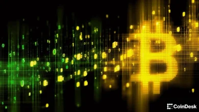 Bitcoin set for best week since September 2025 as correlation with tech stocks weakens