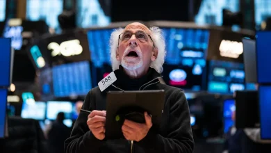 Bitcoin’s painful near-50% crash put holders at risk, and is a wake-up call for Canadian investors