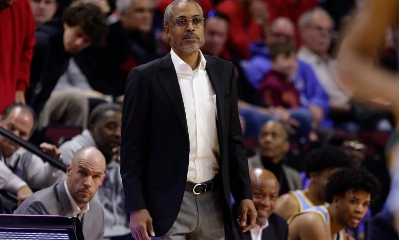 Black coaches to watch in the 2026 NCAA men’s tournament
