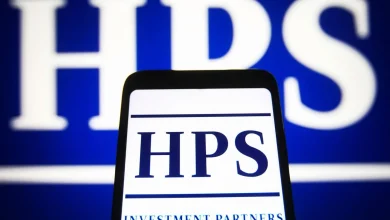 BlackRock’s Retail Private-Credit Hopes Run Into Market’s Angst