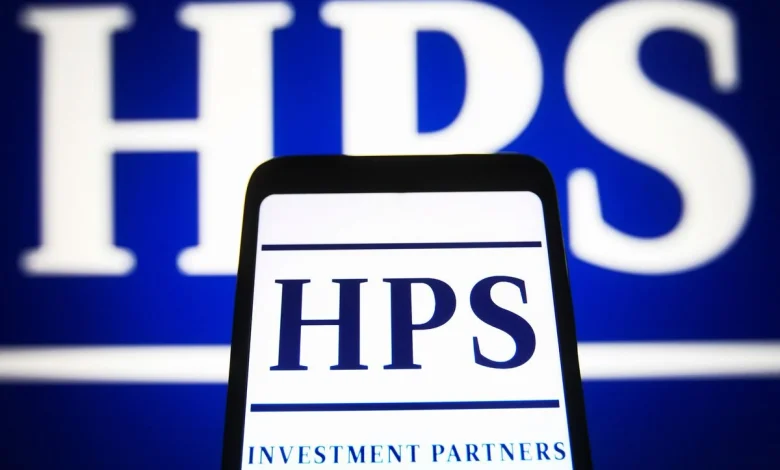 BlackRock’s Retail Private-Credit Hopes Run Into Market’s Angst