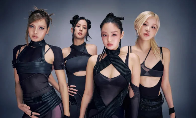 Blackpink Are Back in Peak Form on ‘Deadline’