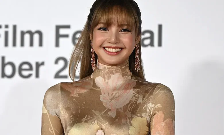 Blackpink’s Lisa Announces Las Vegas Residency, ‘Viva La Lisa’ (EXCLUSIVE)