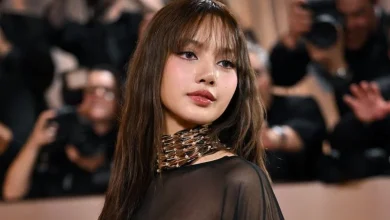 Blackpink's Lisa to launch Las Vegas residency show