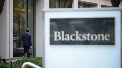 Blackstone Senior Staff Pitched in $150M With BCRED Under Pressure