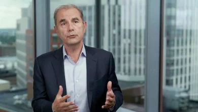 Blackstone raises $6.3B life sciences fund in record fundraising haul