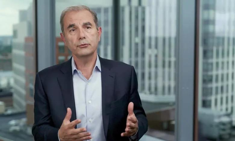 Blackstone raises $6.3B life sciences fund in record fundraising haul