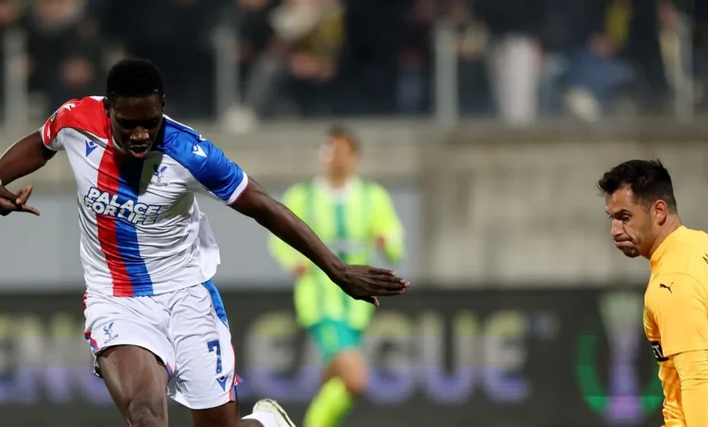 Blank Gameweek 31 confirmed for Man City + Crystal Palace