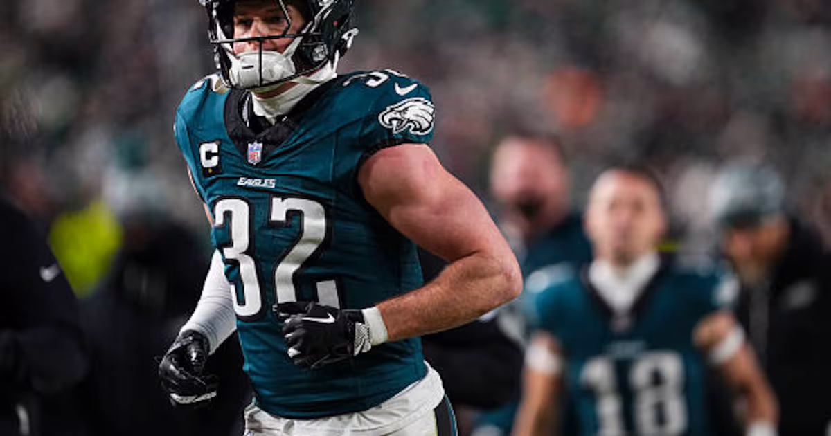 Blankenship lands three-year, $24.75M deal with Texans