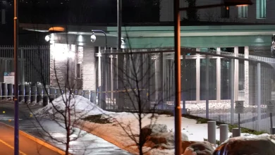 Blast at US Embassy in Oslo may have terror motive, Norway police say | US-Israel war on Iran News
