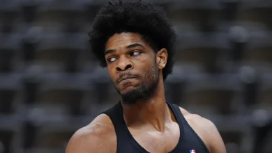 Blazers' Scoot Henderson pick is now a cautionary tale for the NBA Draft