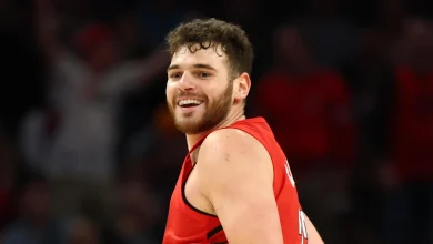 Blazers are suddenly sitting on a goldmine after Donovan Clingan's monster leap