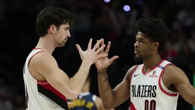 Blazers must give Scoot Henderson the Deni Avdija treatment (for better or worse)