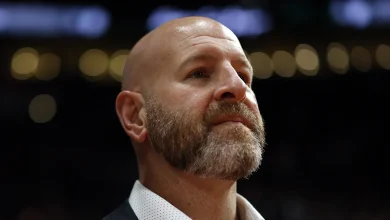 Blazers should've made the bold trade that had Joe Cronin's name all over it