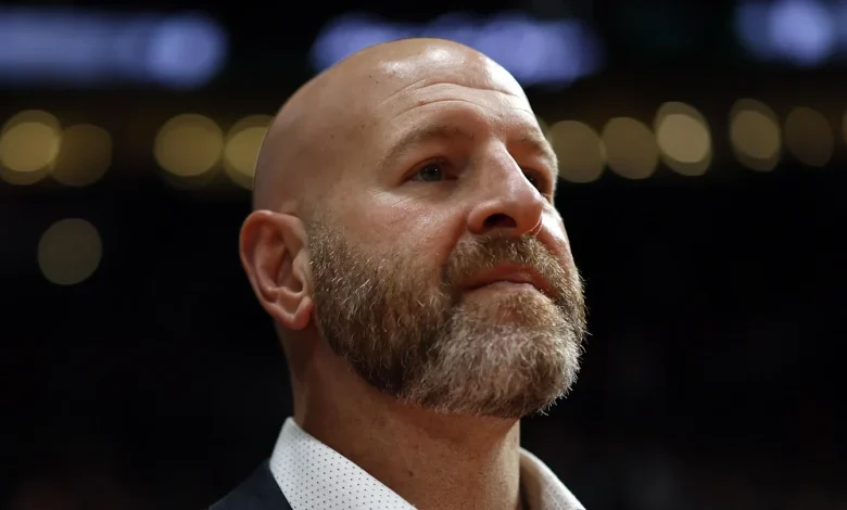 Blazers should've made the bold trade that had Joe Cronin's name all over it