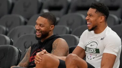 Blazers vs. Bucks Preview