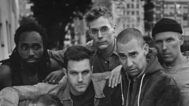 Bleachers Announce 2026 North American Tour, Share New Song “dirty wedding dress”: Stream