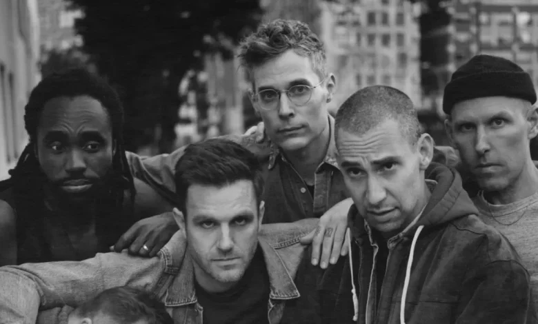 Bleachers Announce 2026 North American Tour, Share New Song “dirty wedding dress”: Stream