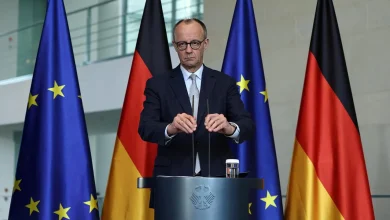 Blick von der Seitenlinie - was bedeutet der Iran-Krieg für Deutschland?