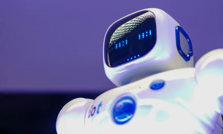 Blog - The Promises and Challenges for Ethical Carebots