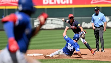 Blue Jays-Braves game ends on ABS challenge when umpire blows call