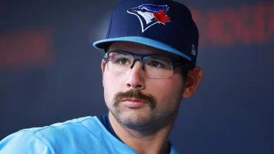 Blue Jays GM Makes ‘Tough Decision’ On Davis Schneider Just Before Opening Day