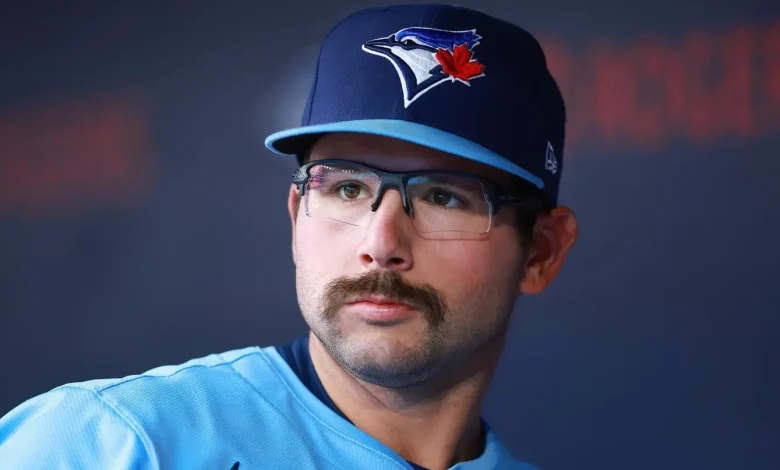 Blue Jays GM Makes ‘Tough Decision’ On Davis Schneider Just Before Opening Day