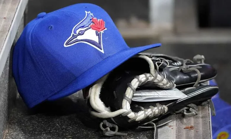 Blue Jays Pitcher Showing Bounce Back Potential at World Baseball Classic