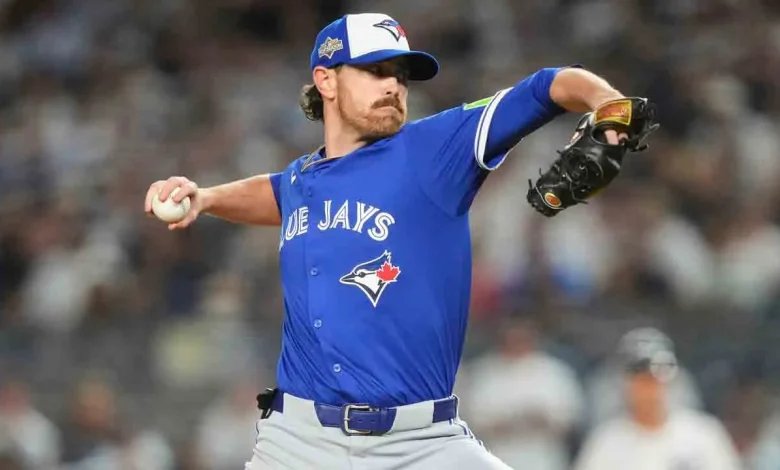 Blue Jays provide injury updates on Bieber, Berrios, Garcia, Yesavage